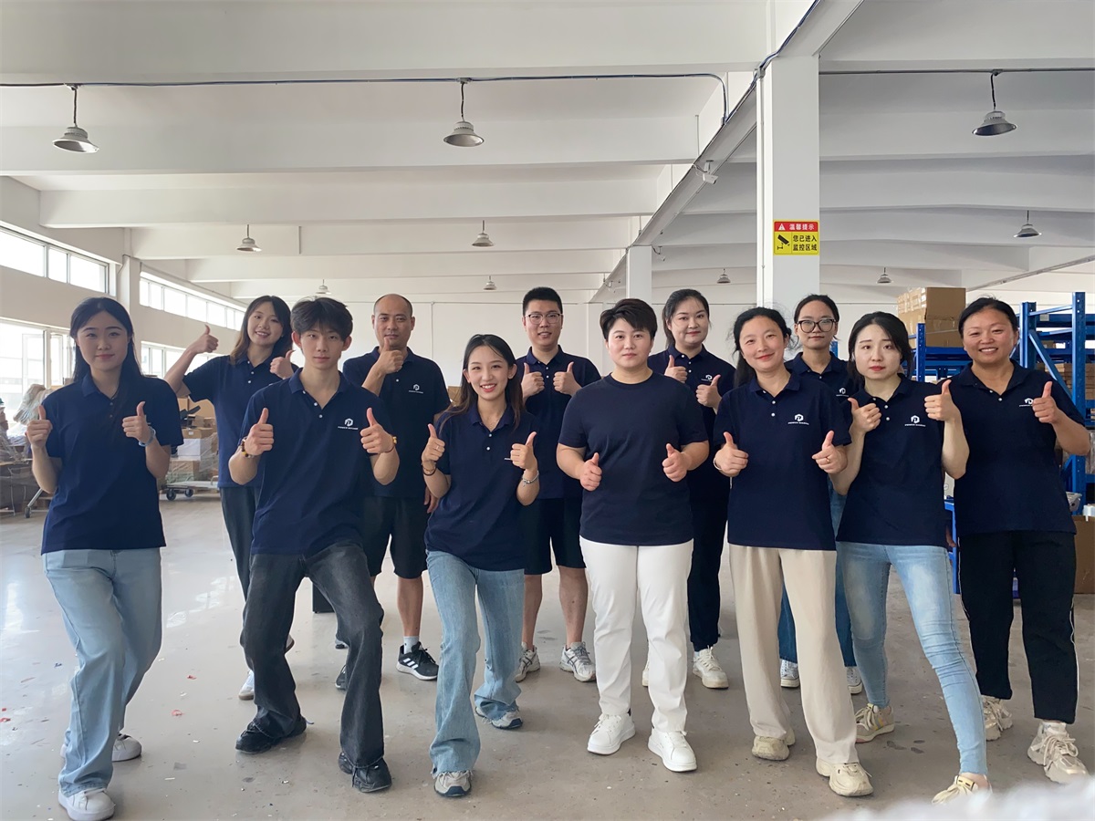 Andy Marine Announces Grand Opening of New Warehouse