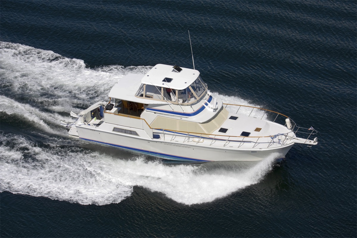 The Characteristics of Various Types of Boats in Harsh Environments