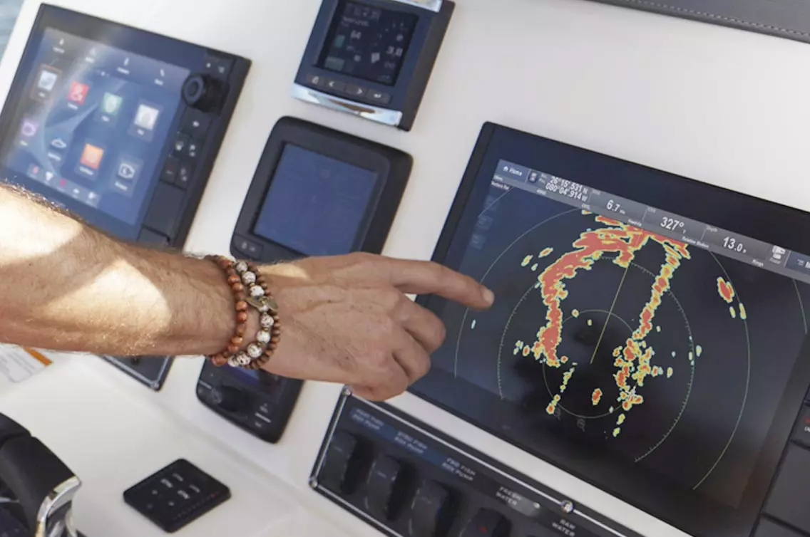 5 Tips for Understanding Boat Radar