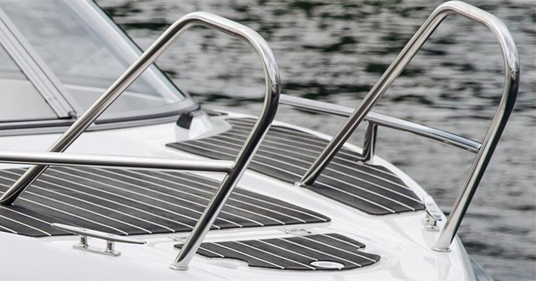 Care & Maintenance of Stainless Steel