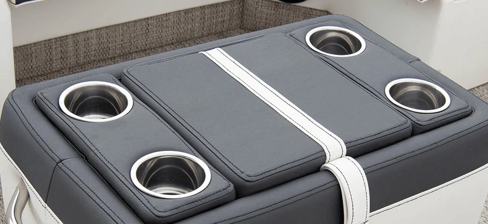 How to Choose a Suitable Cup Holder?