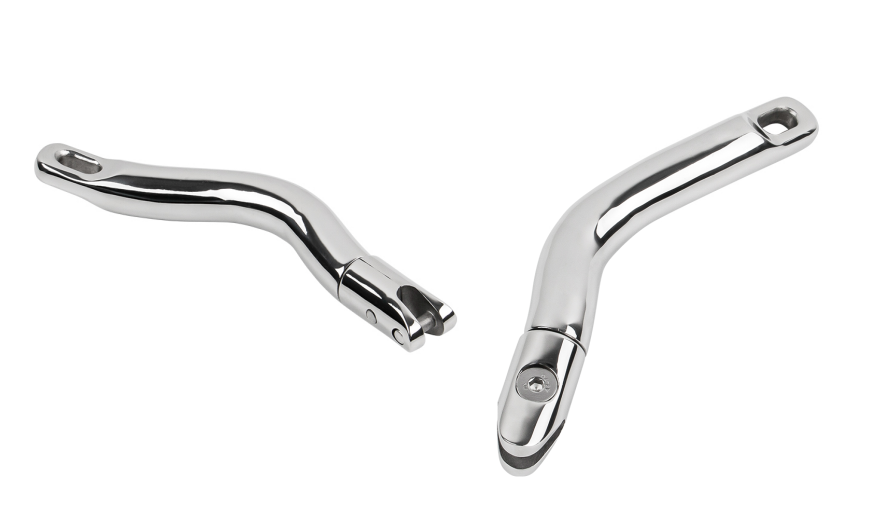 Anchor Long Swivel Connector