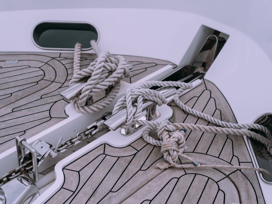 ENGINEER TALKS Ep.04: Why Do Marine Cleats Fail? Common Failure Modes, Causes, and Prevention Methods