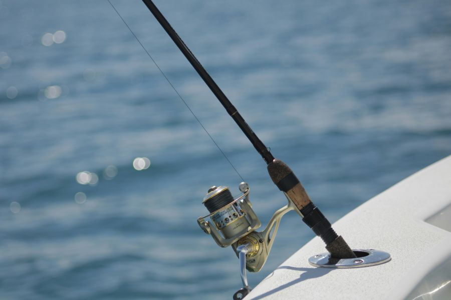 ENGINEER TALKS Ep.05: Enthusiast Taking About Rod Holders: Hows and Whys