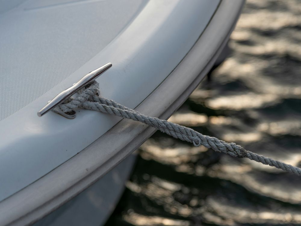ENGINEER TALKS Ep.07: How Structural Design, Surface Finishing, and Installation Determine Marine Hardware Durability