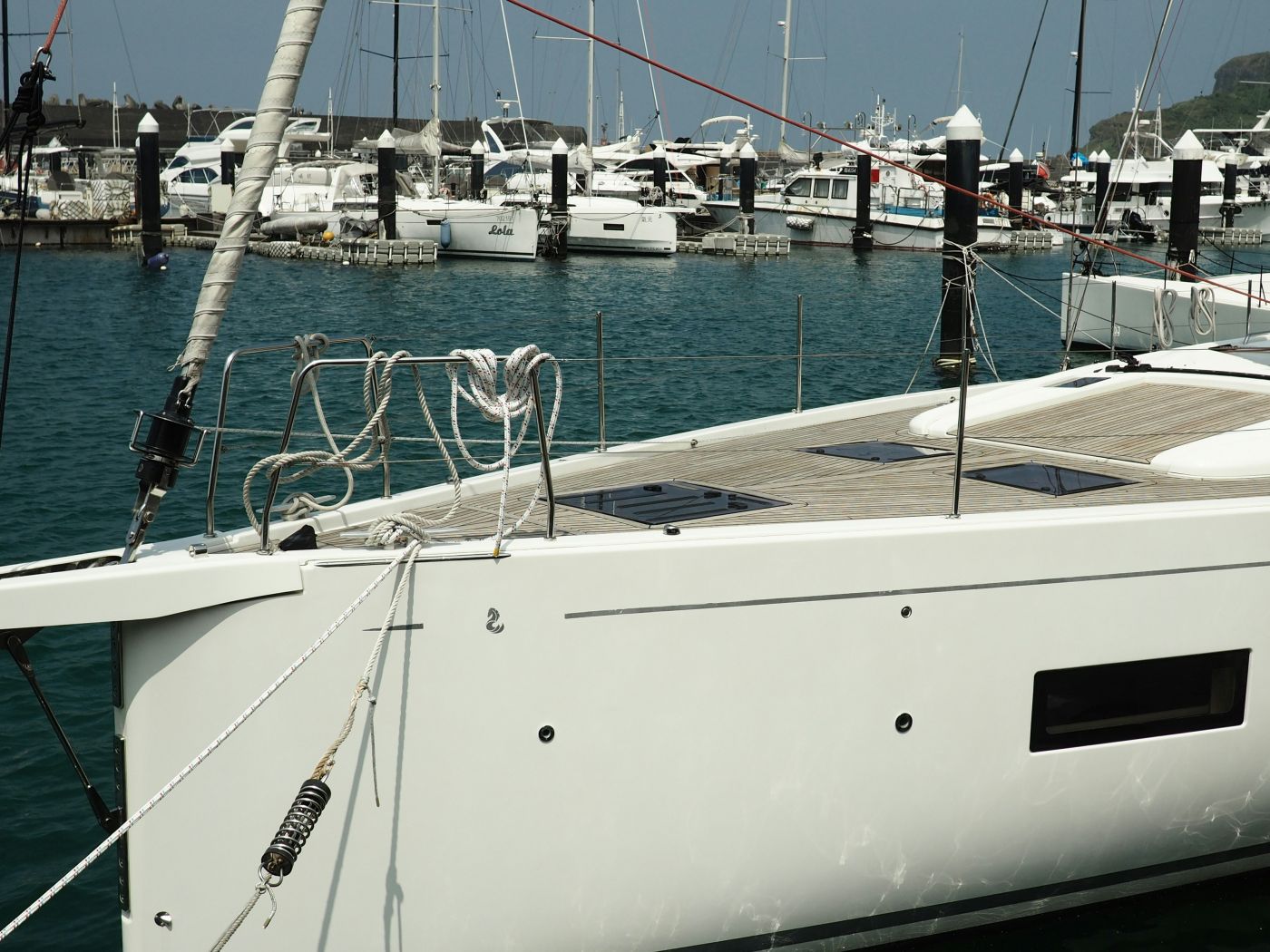 ENGINEER TALKS Ep.18: Marine Hatch Hinge, Latch & Gasket Systems: Axis, Clamp Spread & Seal Checks