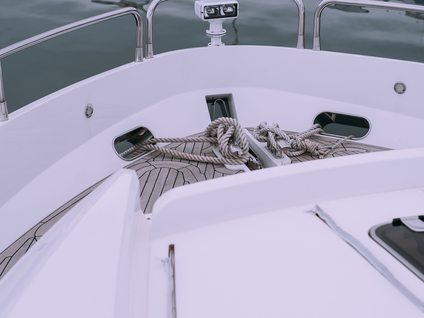 ENGINEER TALKS Ep.32: Verifying 316 Marine Hardware: Magnet Checks, XRF Limits and Batch Traceability