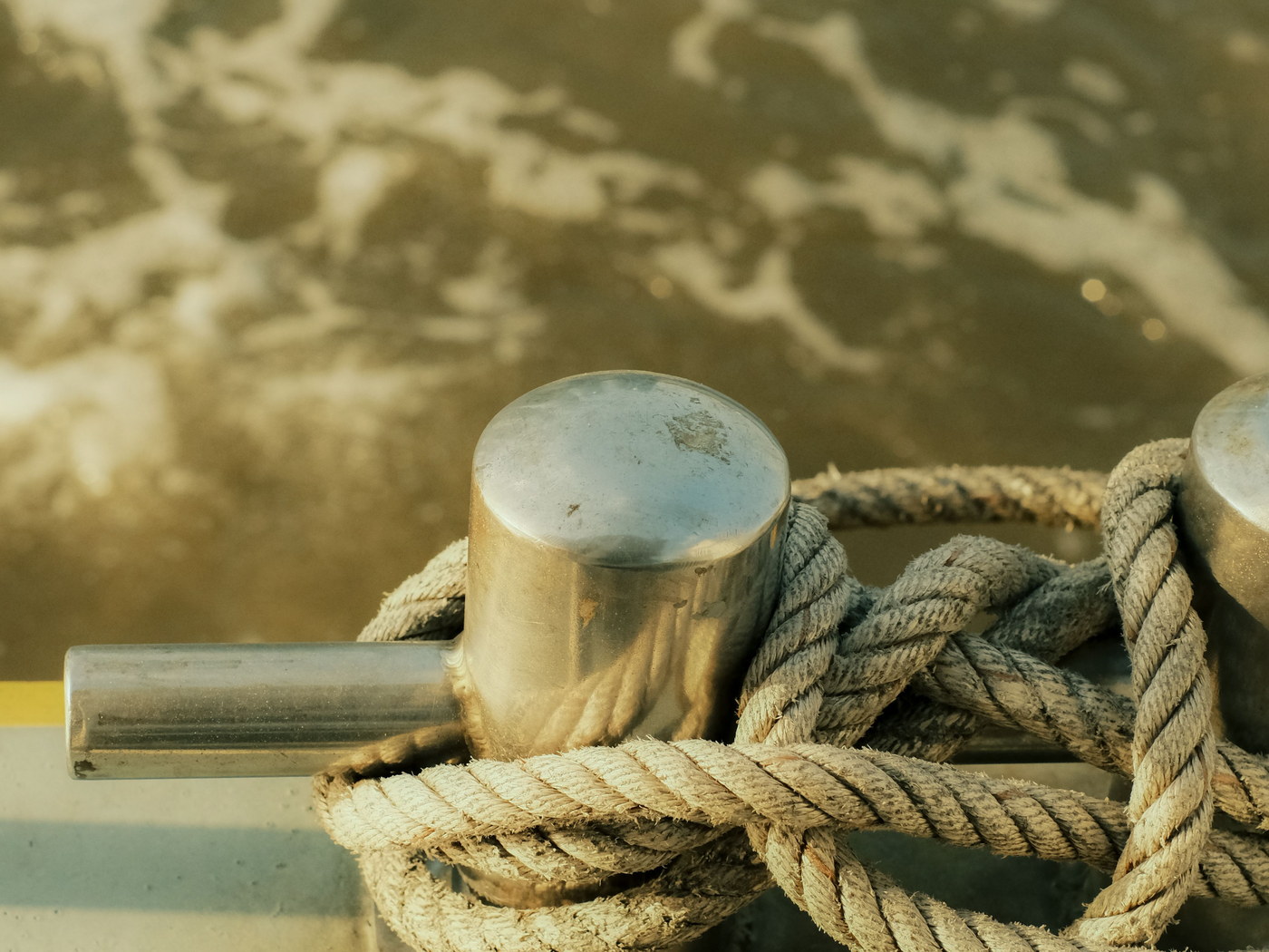 ENGINEER TALKS Ep.33: Marine Hardware Surface Finishes: Appearance, Treatment and Acceptance Checks
