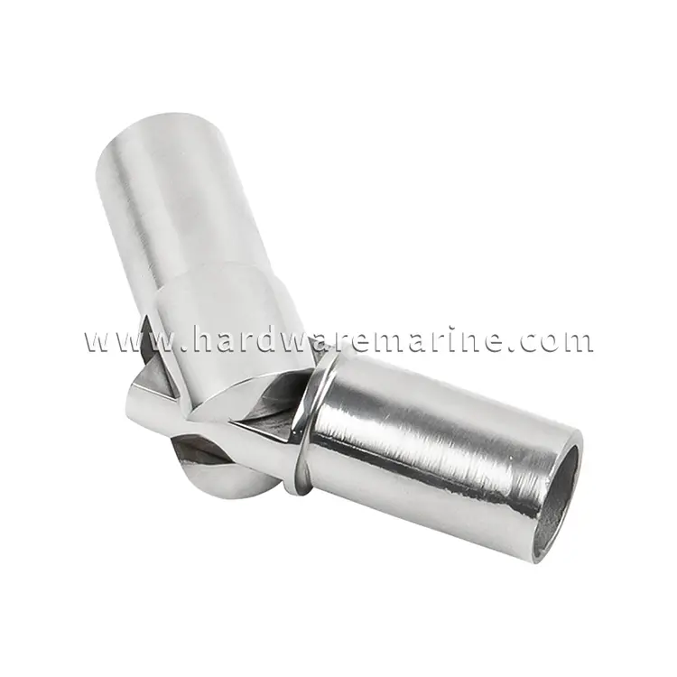 316 Stainless Steel Internal Swiveling Joint