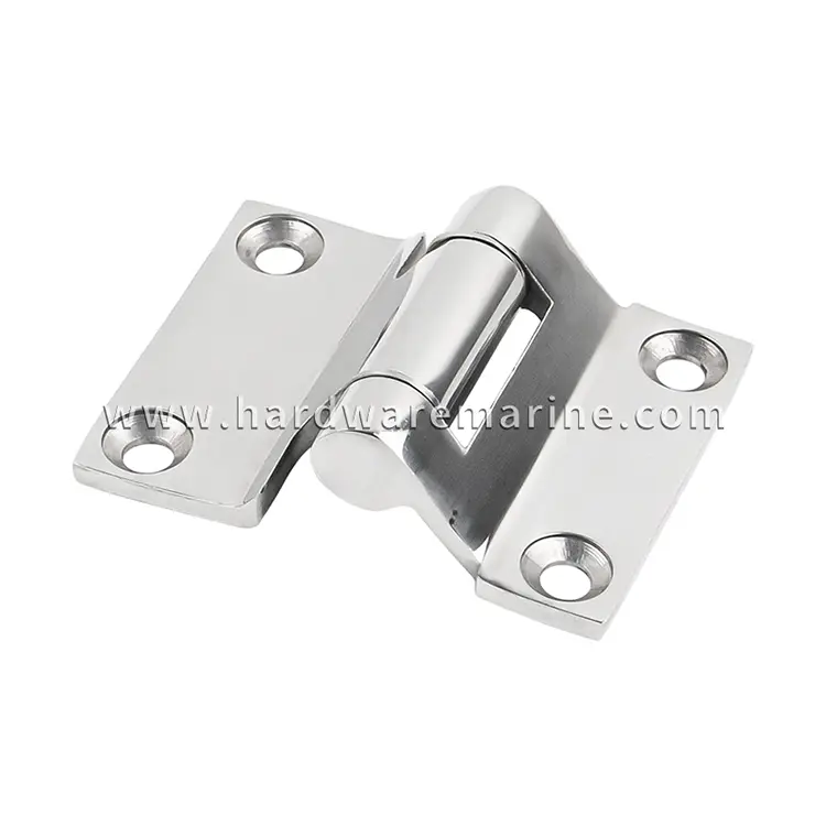 316 Stainless Steel Marine Cast Hinge