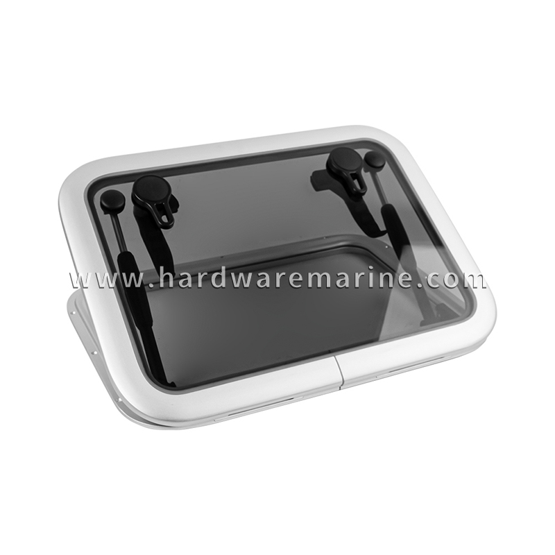 Aluminum Rectangular Boat Portholes Window