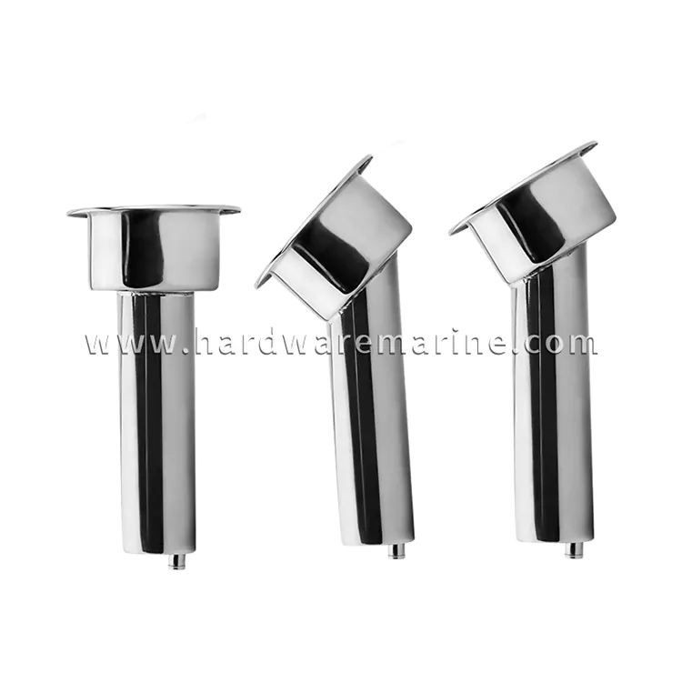 ABS Plastic Marine Thru Hull Fitting
