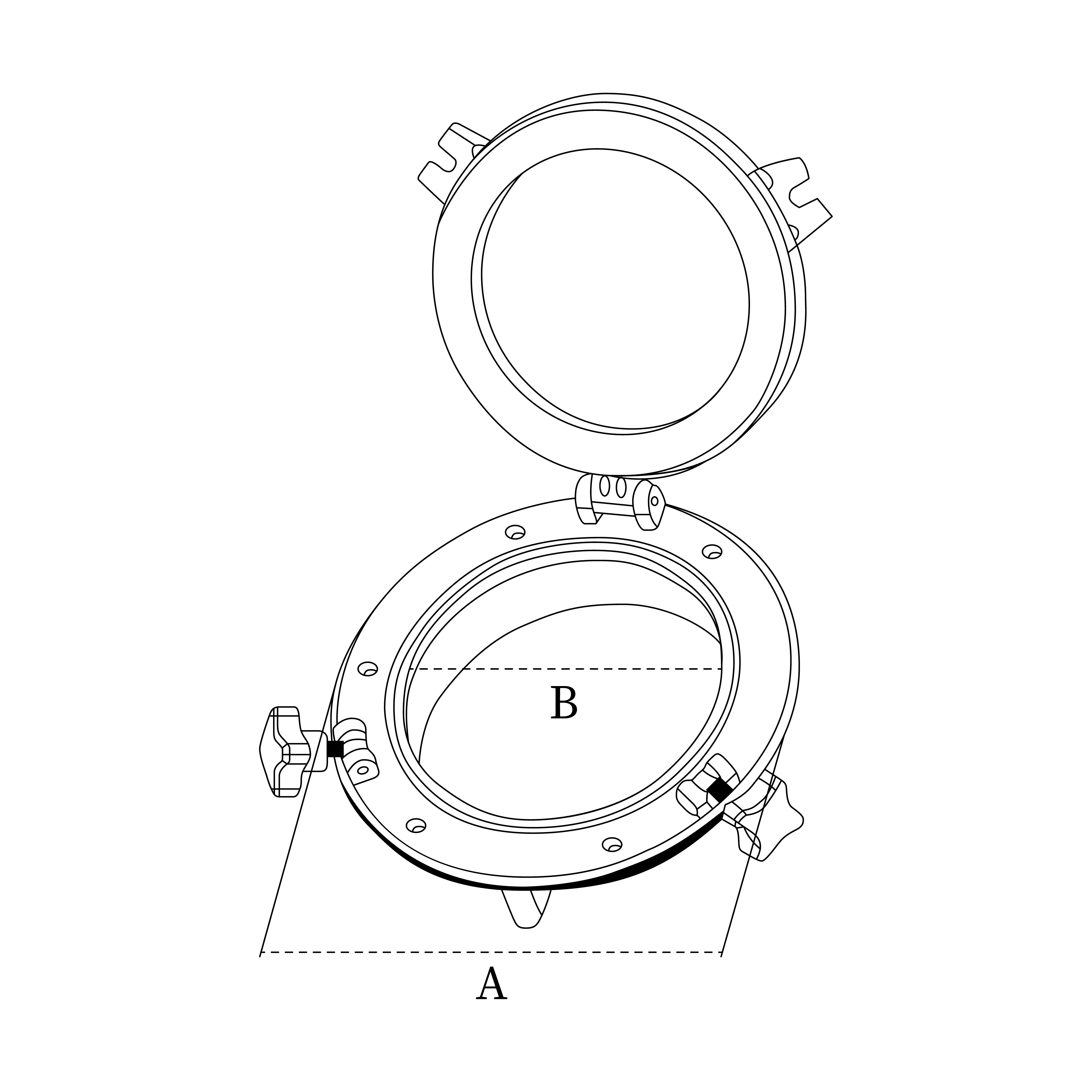Product Measurements