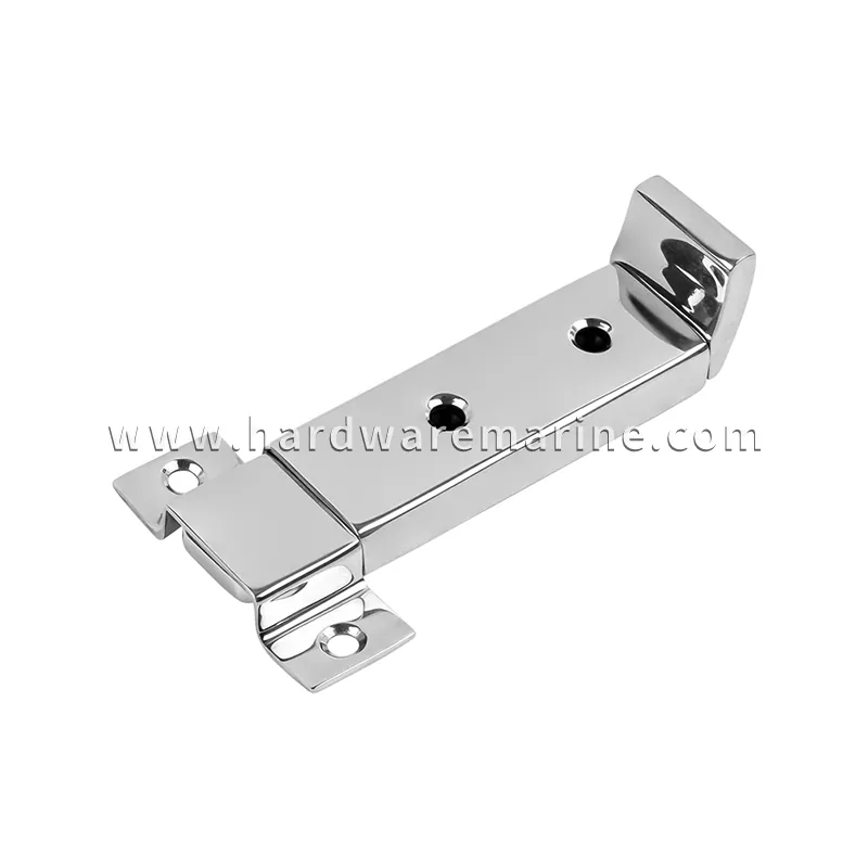 Stainless Steel Position Slide Latch